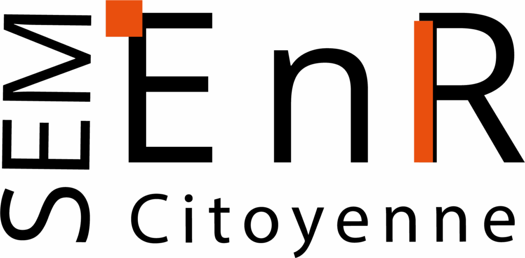 image du logo de la SEM EnR Citoyenne - Agrandir l'image, fen&ecirc;tre modale