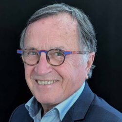 Portrait de Philippe Antoine