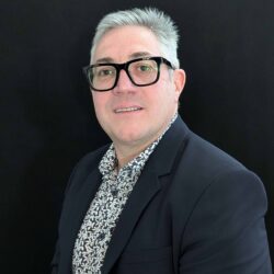 Portrait de J&eacute;r&ocirc;me Benoit