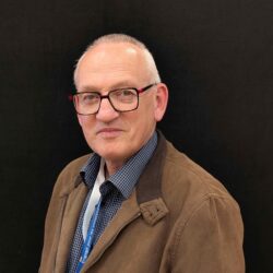 Portrait de Jean-Claude Boissard