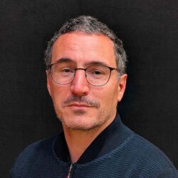 Portrait Nicolas Boos