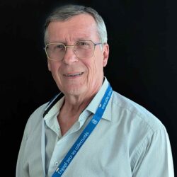 Portrait de Herv&eacute; Bouillod