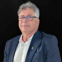 Portrait de St&eacute;phane Champanhet