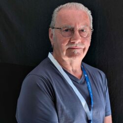 Portrait de Patrice CIGLIA