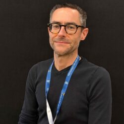 Portrait de Jean-Philippe Clerc