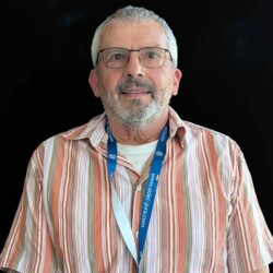 Portrait de R&eacute;mi Coutelier