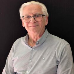 Portrait Michel Dejeux