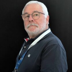 Portrait de Bruno Della Santa