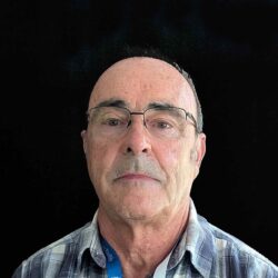 Portrait Duffner Hubert