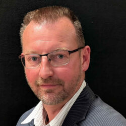 Portrait de Christophe Germain