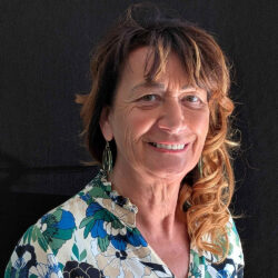 Portrait paulette Giancatarino