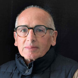 Portrait de Daniel Grenard