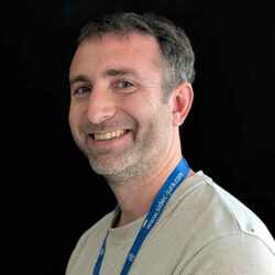 Portrait de Nicolas Guichard