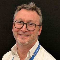 Portrait de David Guyot
