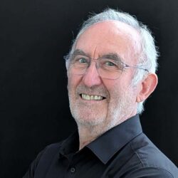 Portrait de R&eacute;mi Hugon