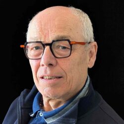 Portrait de Philippe Lahu