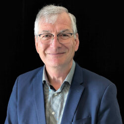 Portrait de Jean-Daniel MAIRE