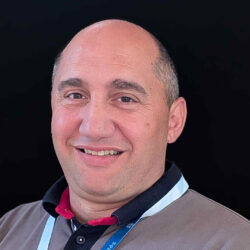 Portrait de Michael Marillier