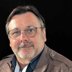 Portrait de Olivier Meugin