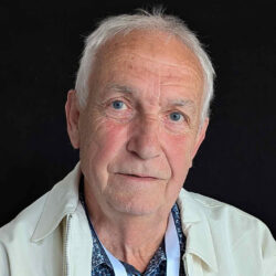 Portrait michel ganneval