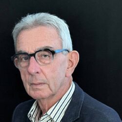 Portrait de Ren&eacute; Molin