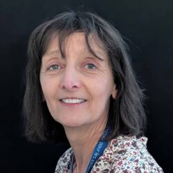 Portrait de Christelle Morbois