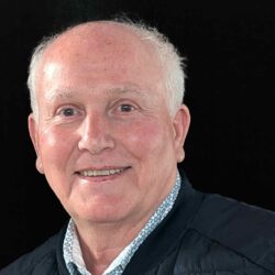Portrait de &Eacute;ric Mugnier