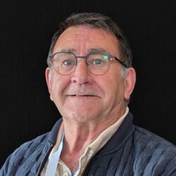 Portrait de Jo&euml;l PANNAUX