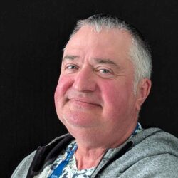 Portrait de Laurent Perrard