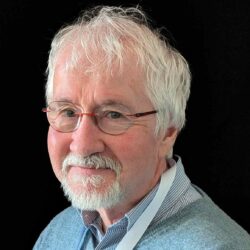 Portrait de Philippe Perrin