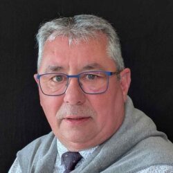 Portrait de Eric Pertus