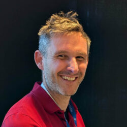 Portrait Michael Poncet