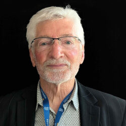 Portrait de Daniel Rameaux