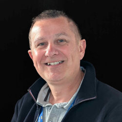 Portrait de Fabien Rigaud