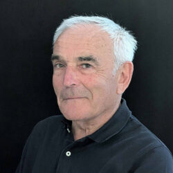 Portrait Alain Rinaldi