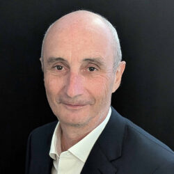 Portrait Serge Roux