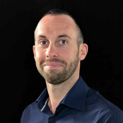 Portrait de thomas Ryat
