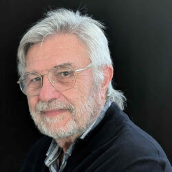 Portrait de Daniel SEGUT