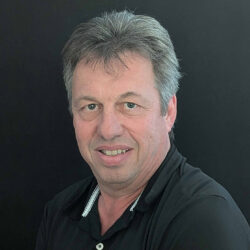 Portrait David Stefanutti