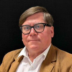 Portrait Franch Steyaert