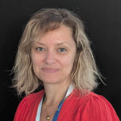 Portrait Vauffrey Sandrine