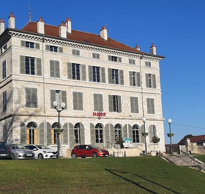 Mairie