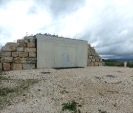 Agrandir l'image, fen&ecirc;tre modale