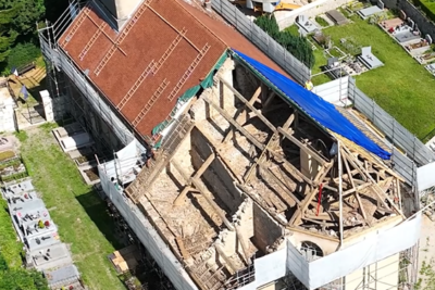 Lire la vid&eacute;o 1 sur 1, fen&ecirc;tre modale
