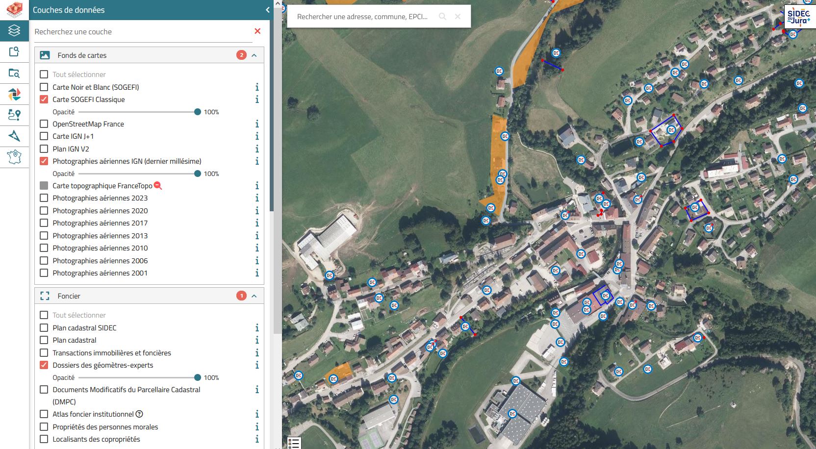 0003 réalisation travaux Cuturra après