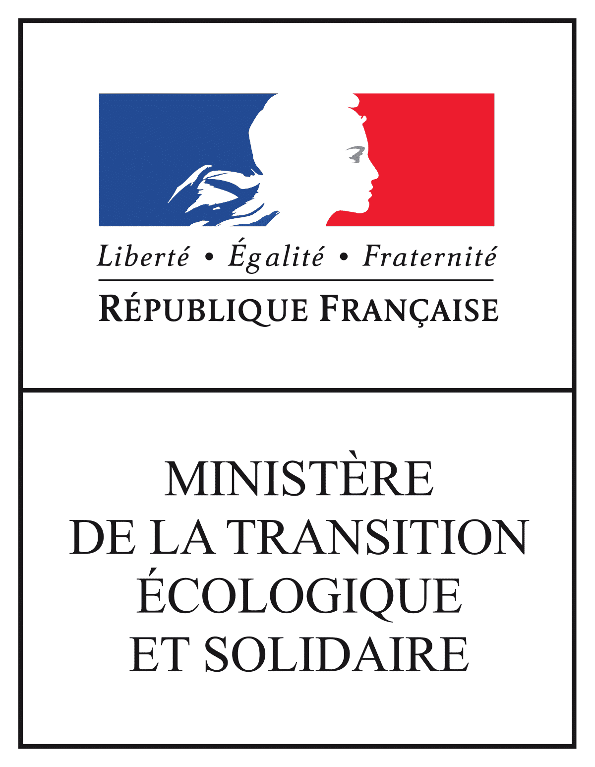 ministère transition écologique et solidaire