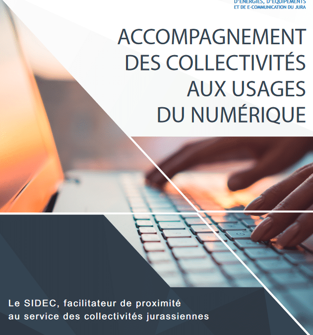 Guide des services Informatique