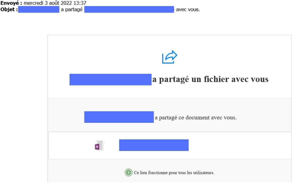 Exemples d'attaques 2