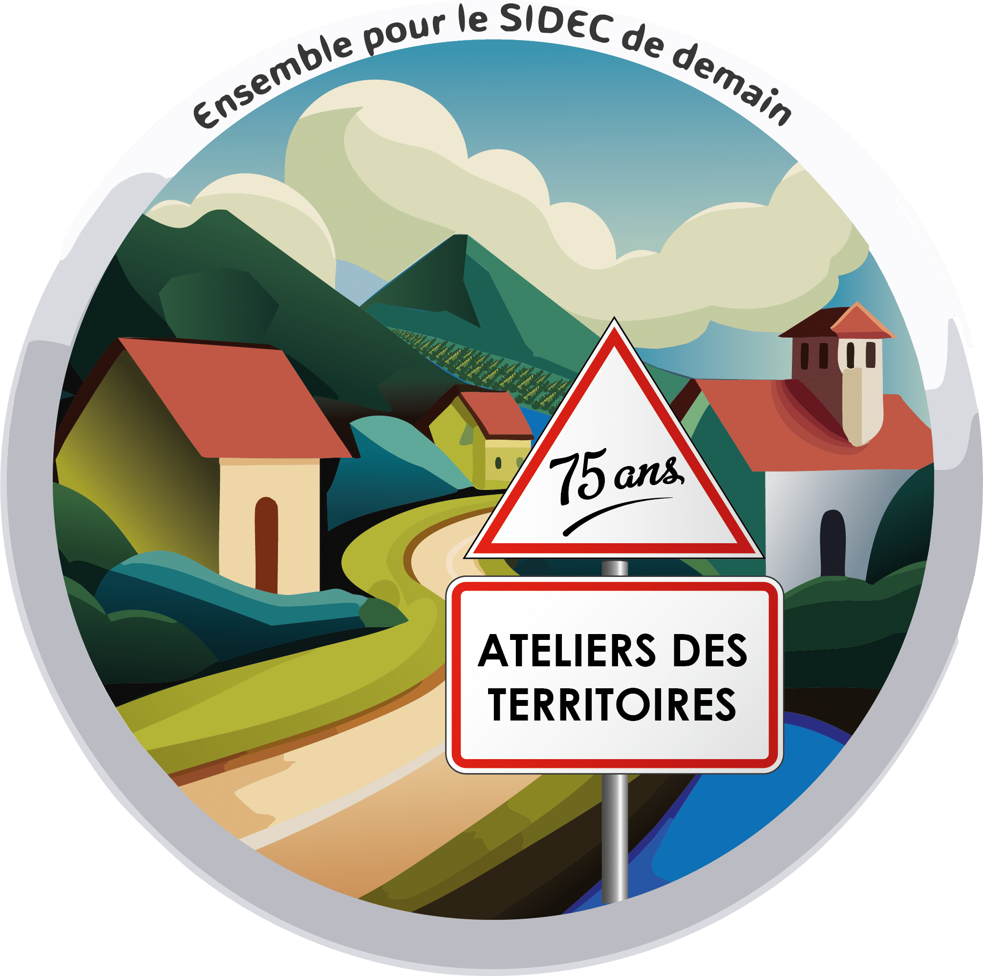VF 75 ANS