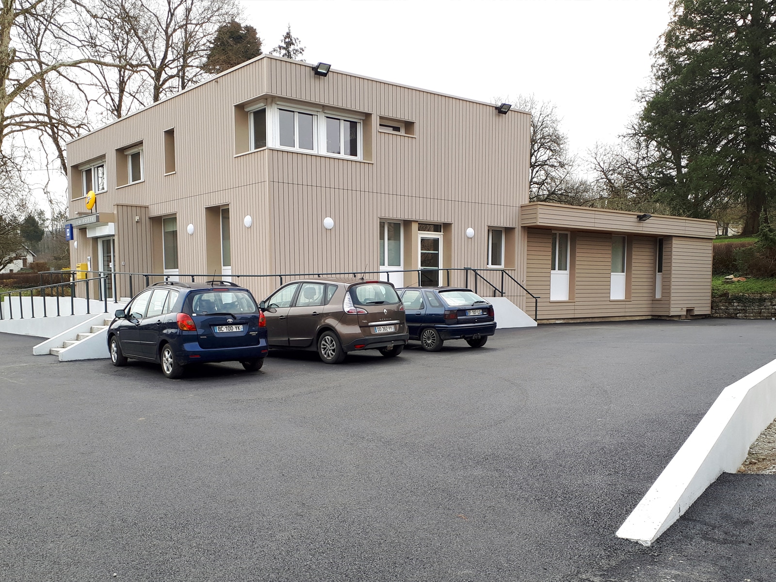 WEB-La-Poste-Sellières Poste sellières
